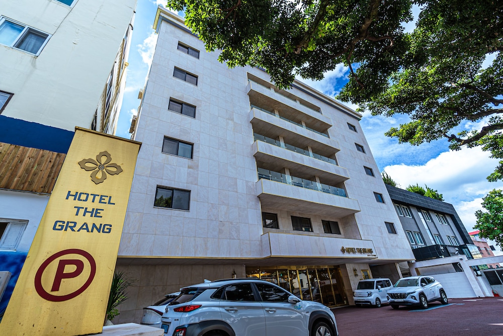 Hotel the Grang Seogwipo 40/55