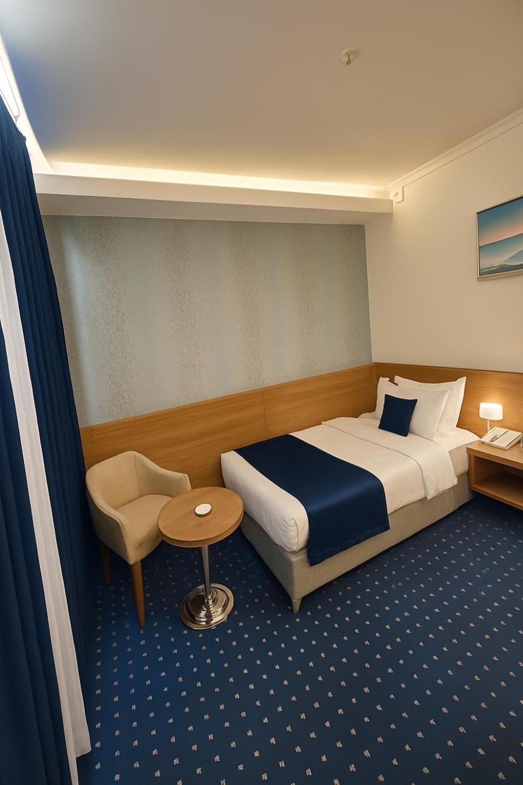 Hotel Nova Sky 15/61