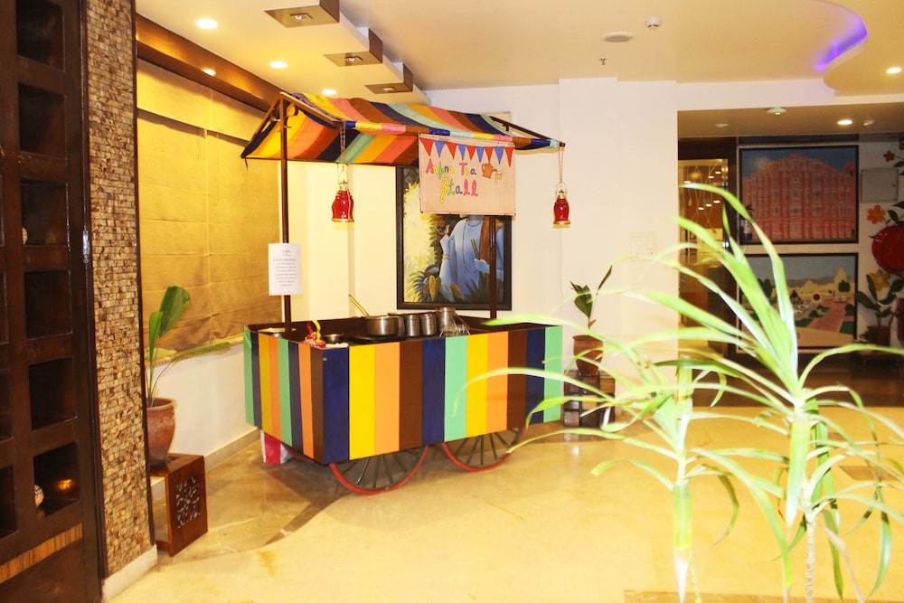 HOTEL APPLE INN 17/66