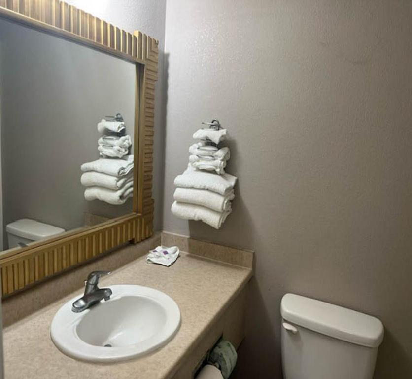 Motel6 Williamstown, WV 19/19