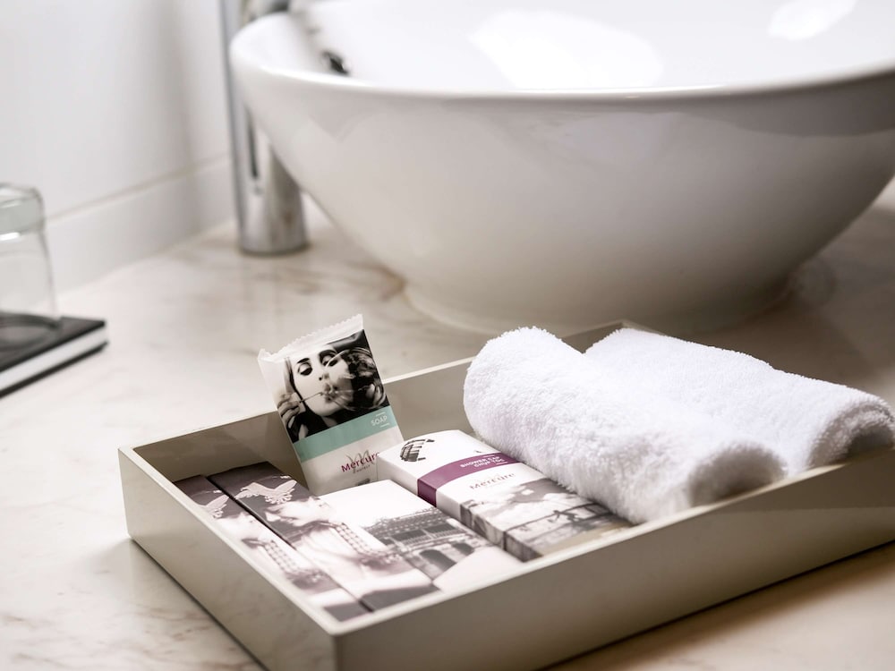 Mercure Danang French Village Bana Hills 59/73