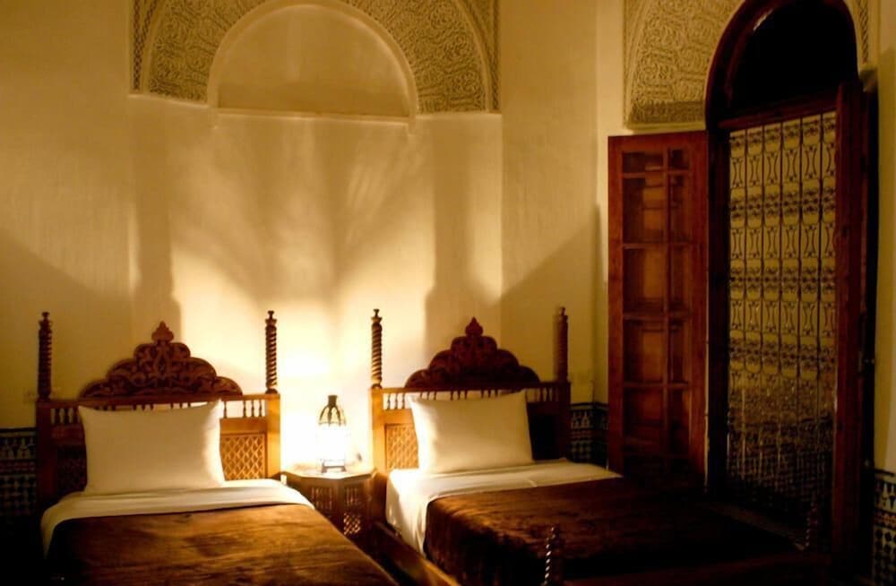 RIAD LE SUCRIER DE FES 29/68