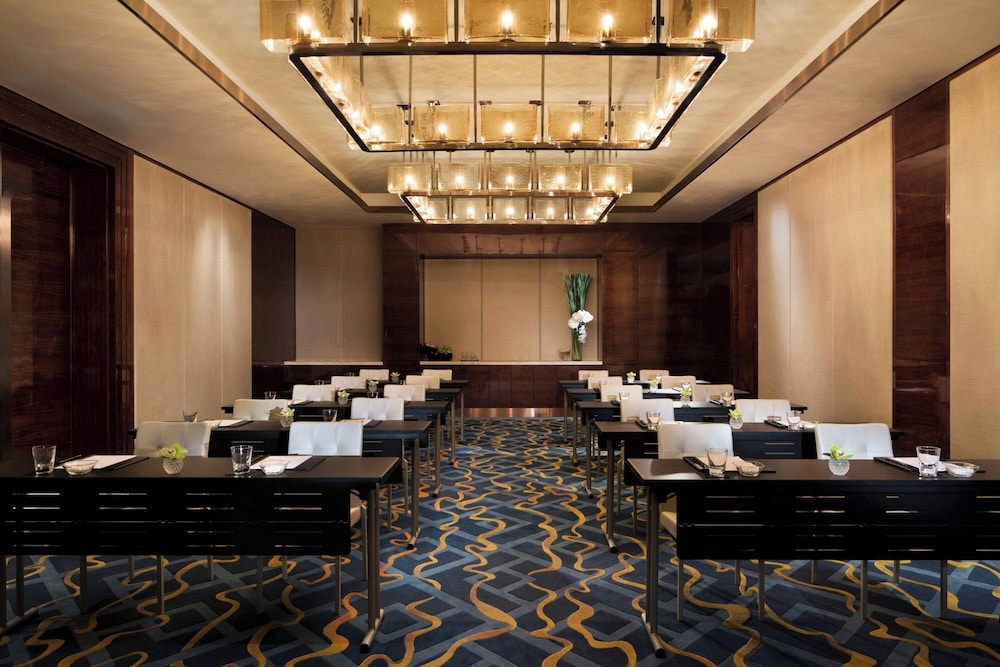 Jw Marriott Hotel Macau 53/64