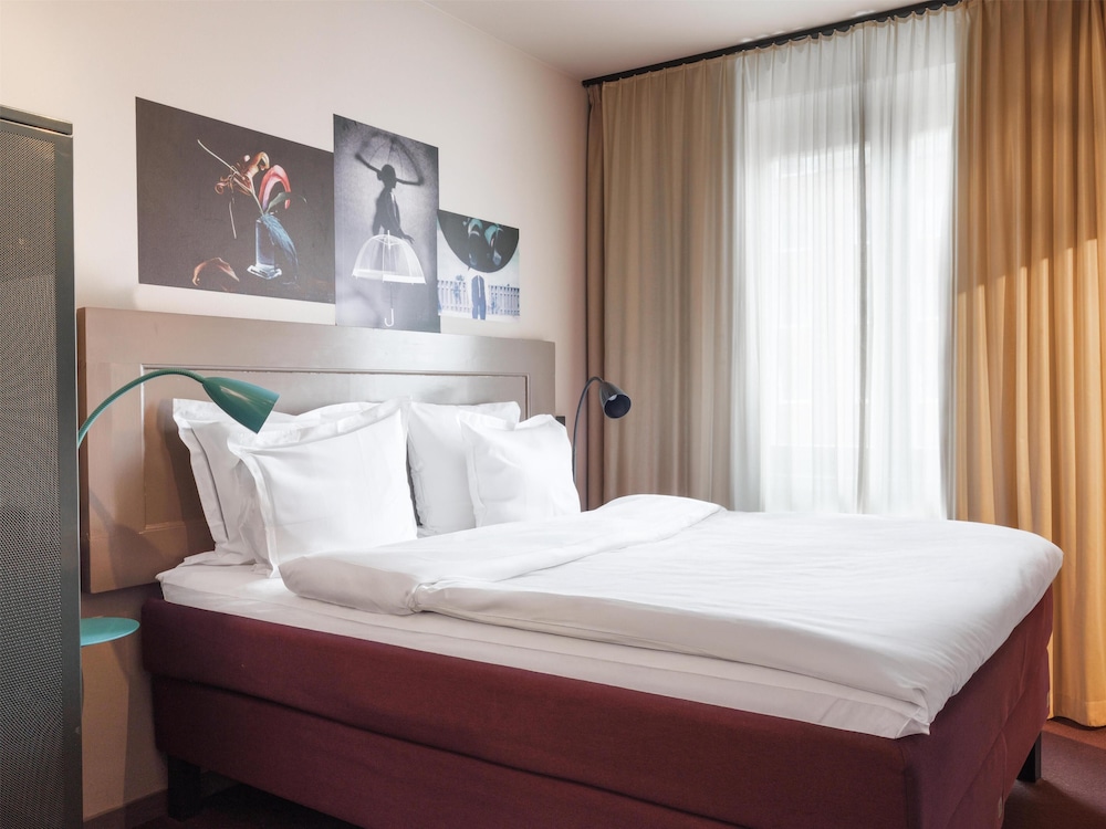 Story Hotel Signalfabriken 9/49