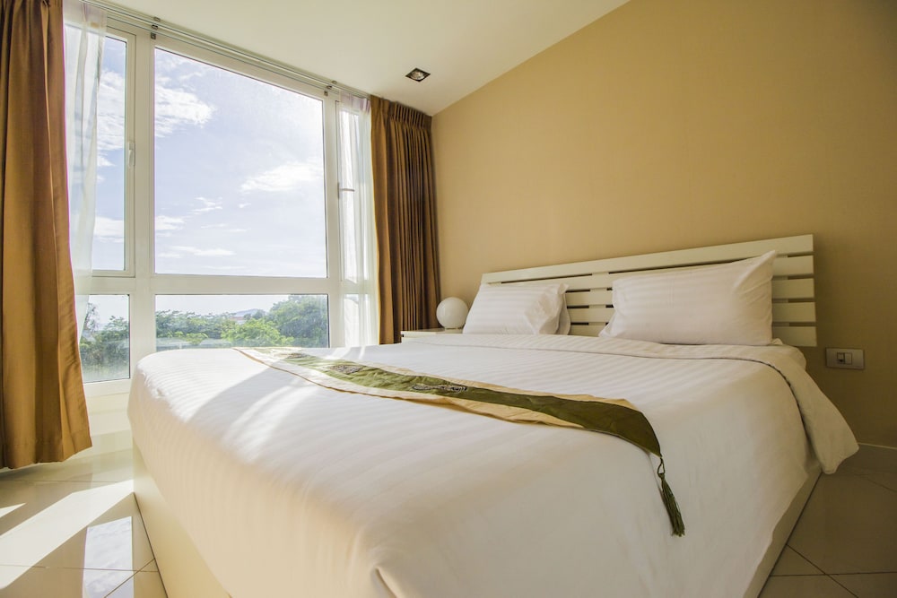 The View Cosy Beach By Pattaya Sunny Rentals 12/65