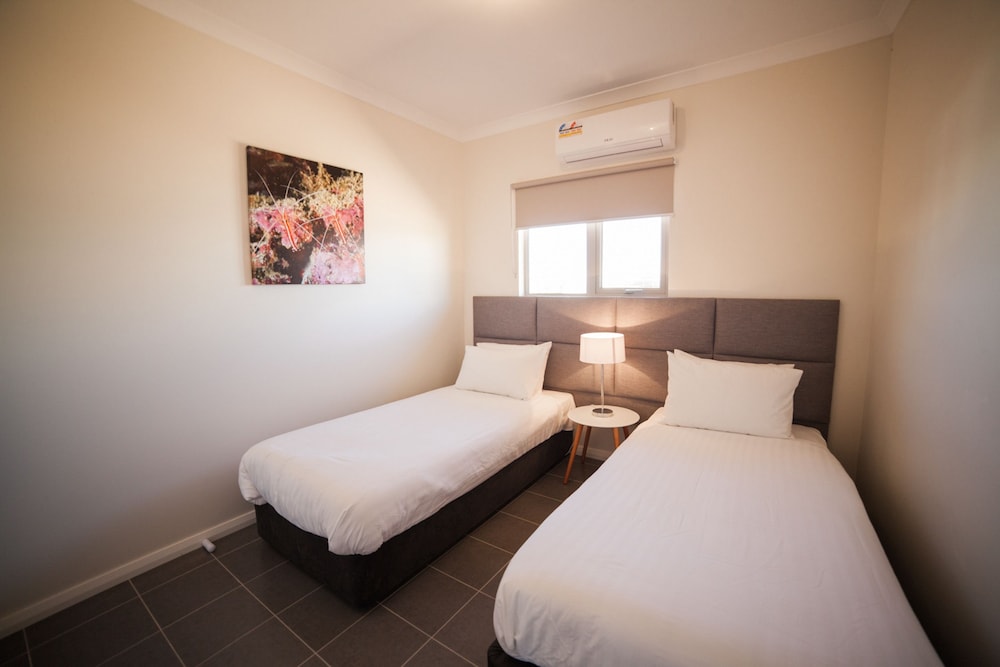 Exmouth Escape Resort 12/53