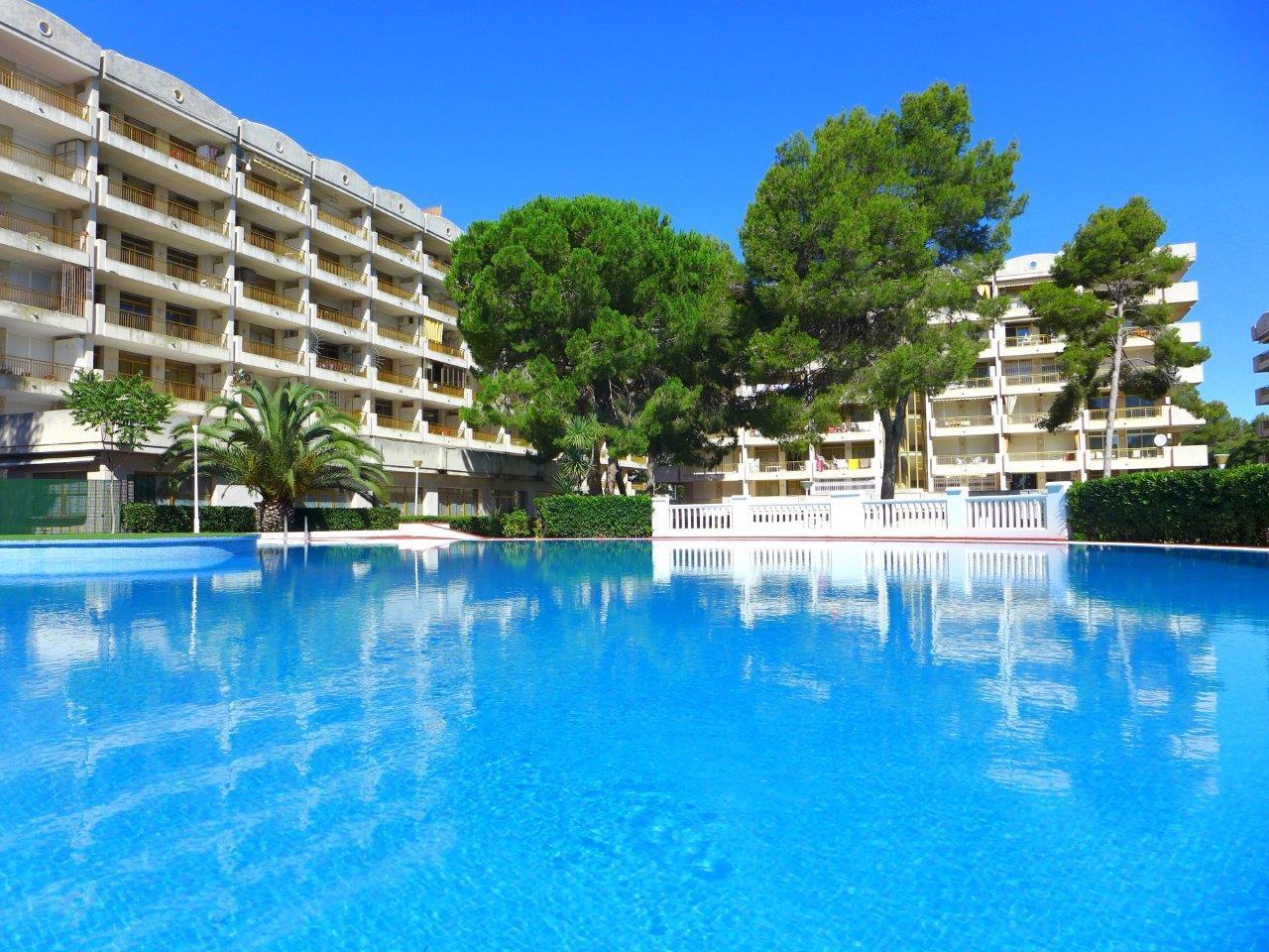 Catalonia Park Apartamentos 6/34
