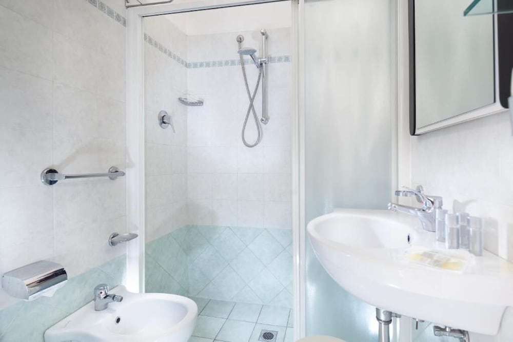Hotel Stacchini 43/44