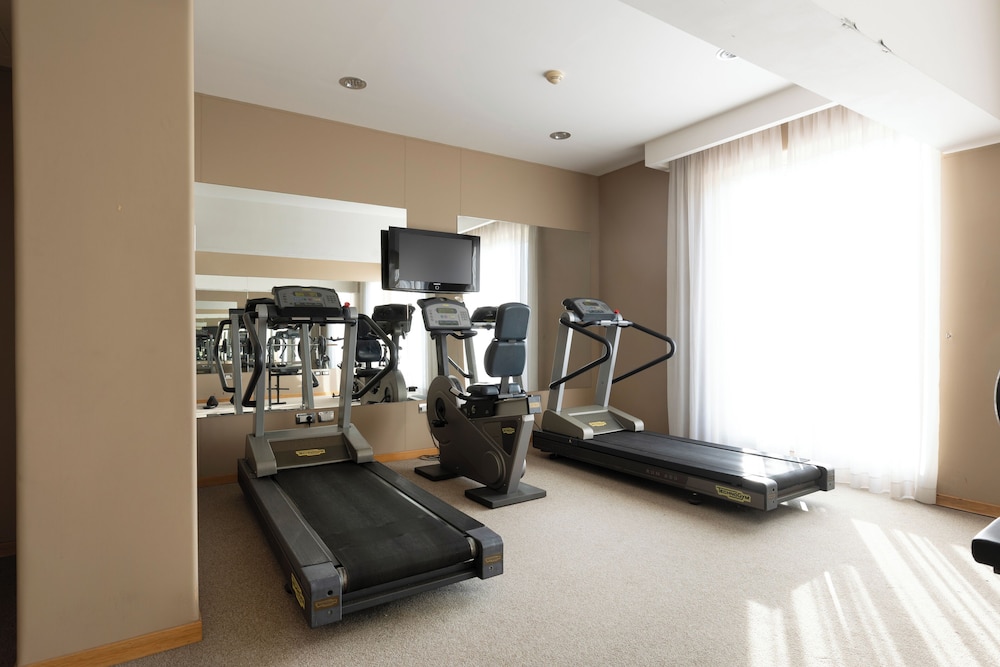 Hotel Royal Caserta 29/50