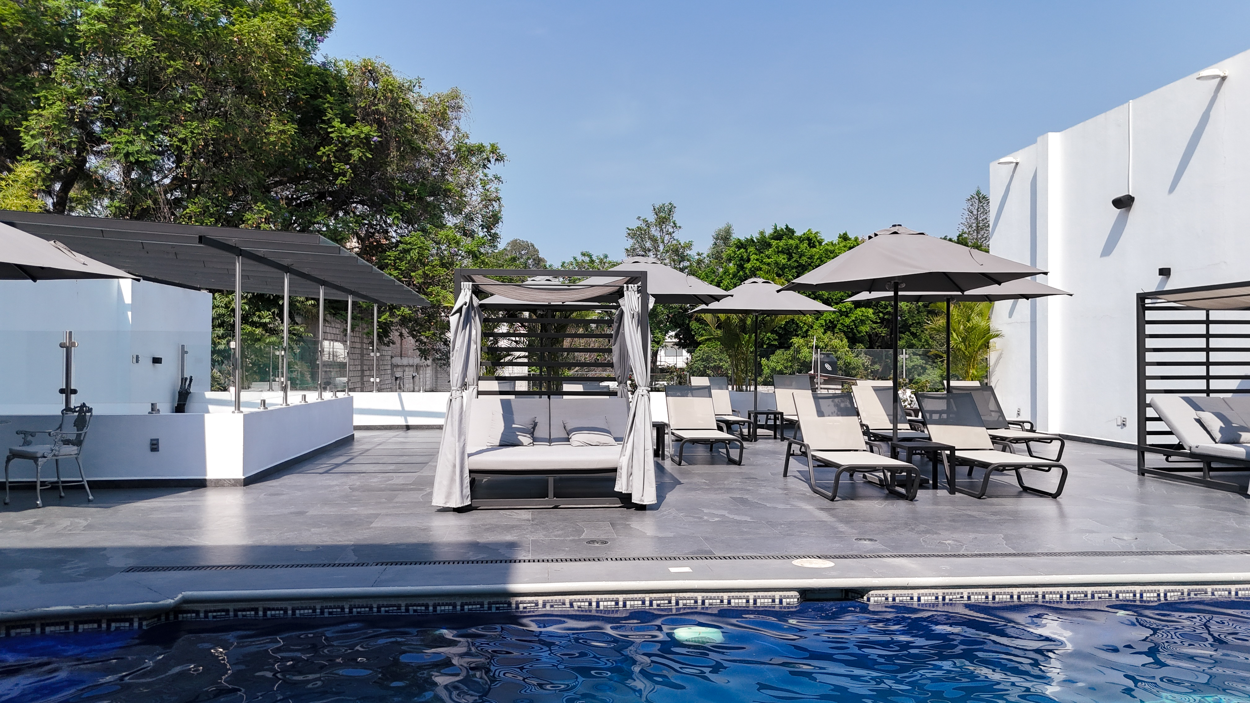 Casa Tabachin 25/50
