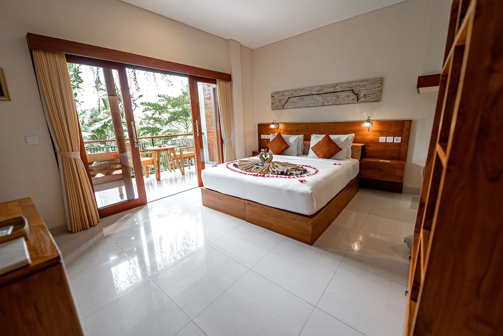 Gunung Merta Bungalows 5/22