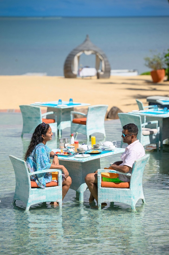 Le Jadis Beach Resort & Wellness Mauritius 68/74