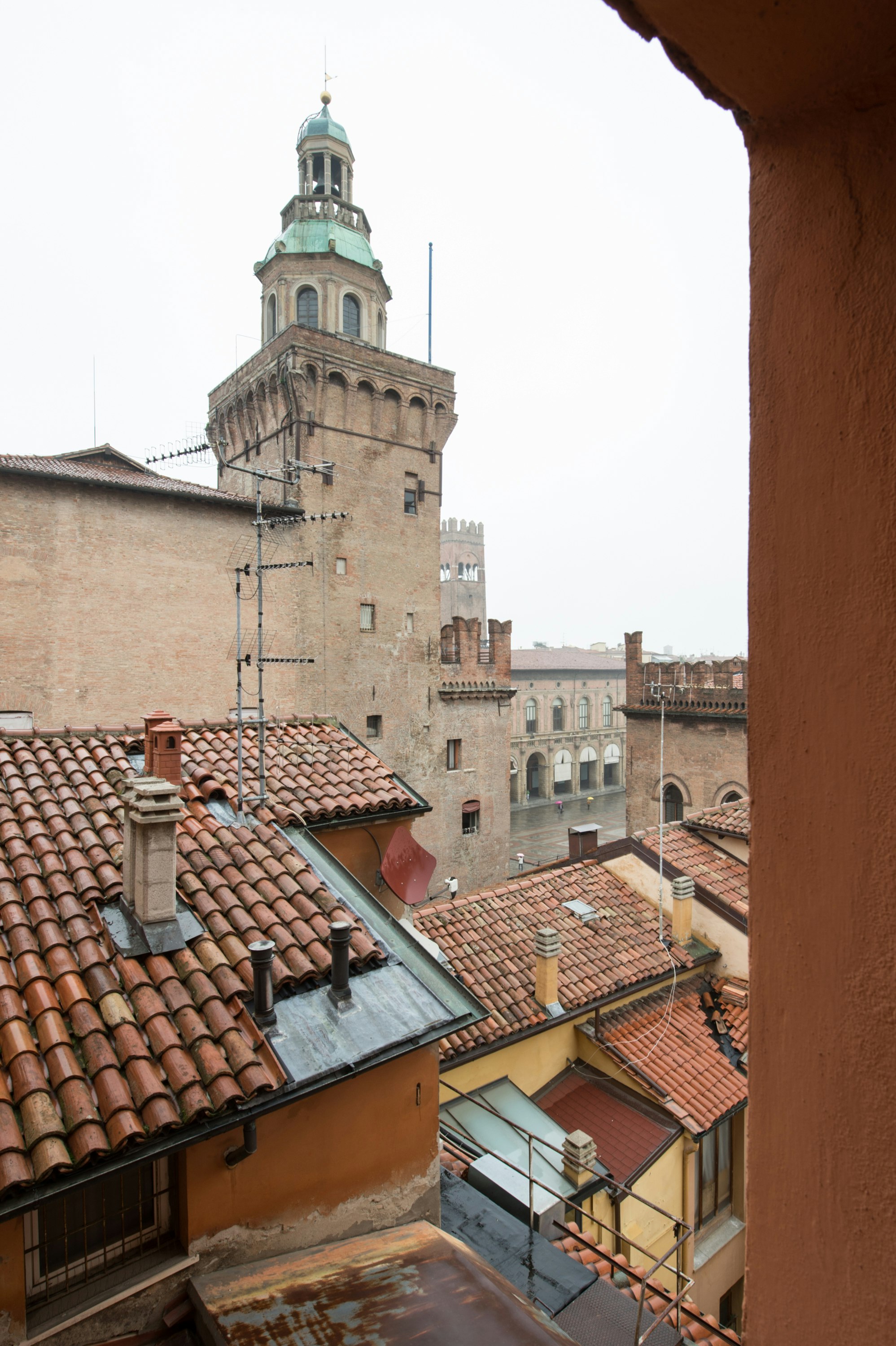 Art Hotel Orologio 75/81