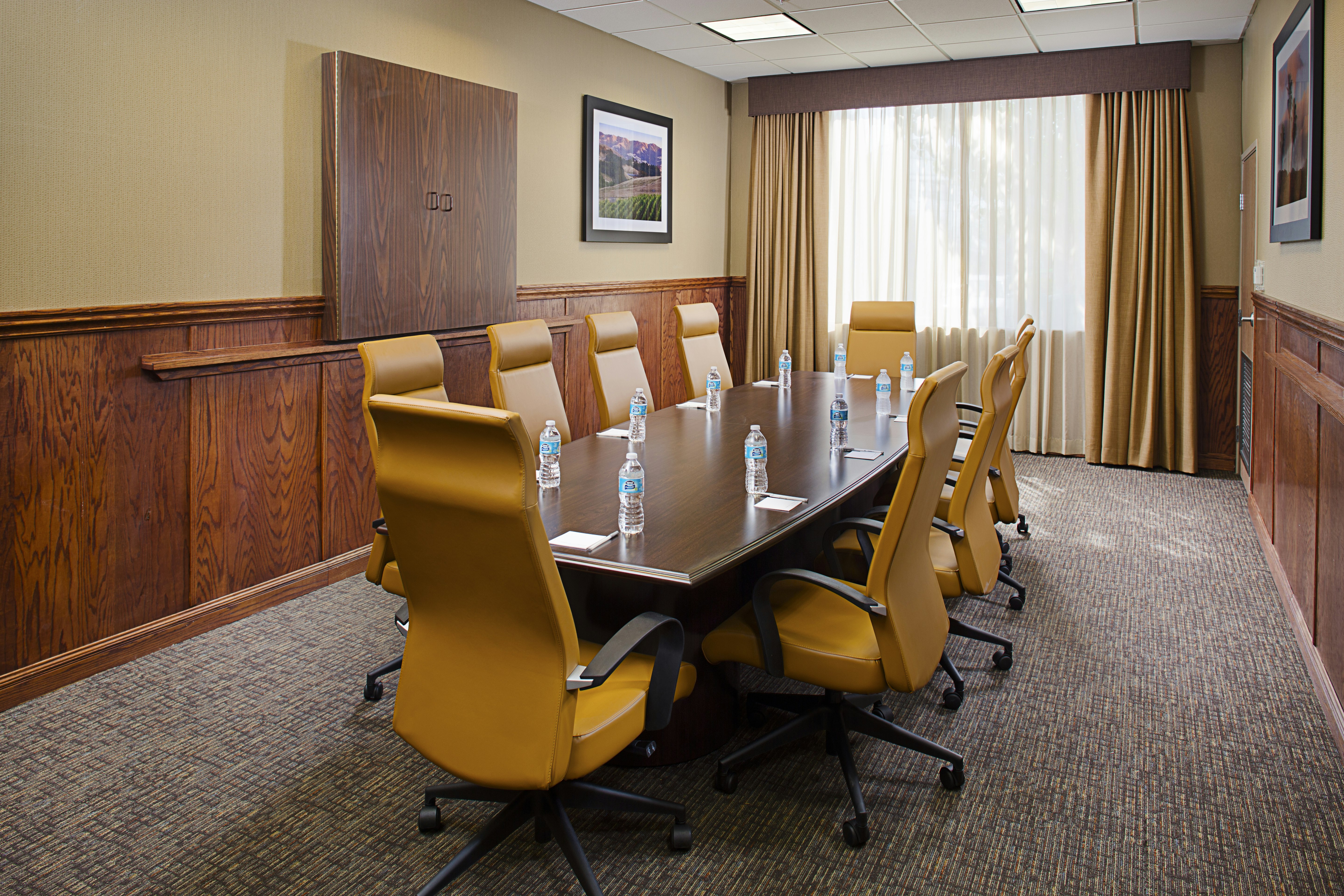 Hampton Inn Suites Palmdale 22/31