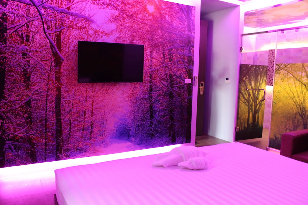 Sweety Resort (ex Dream Design Hotel) 34/58