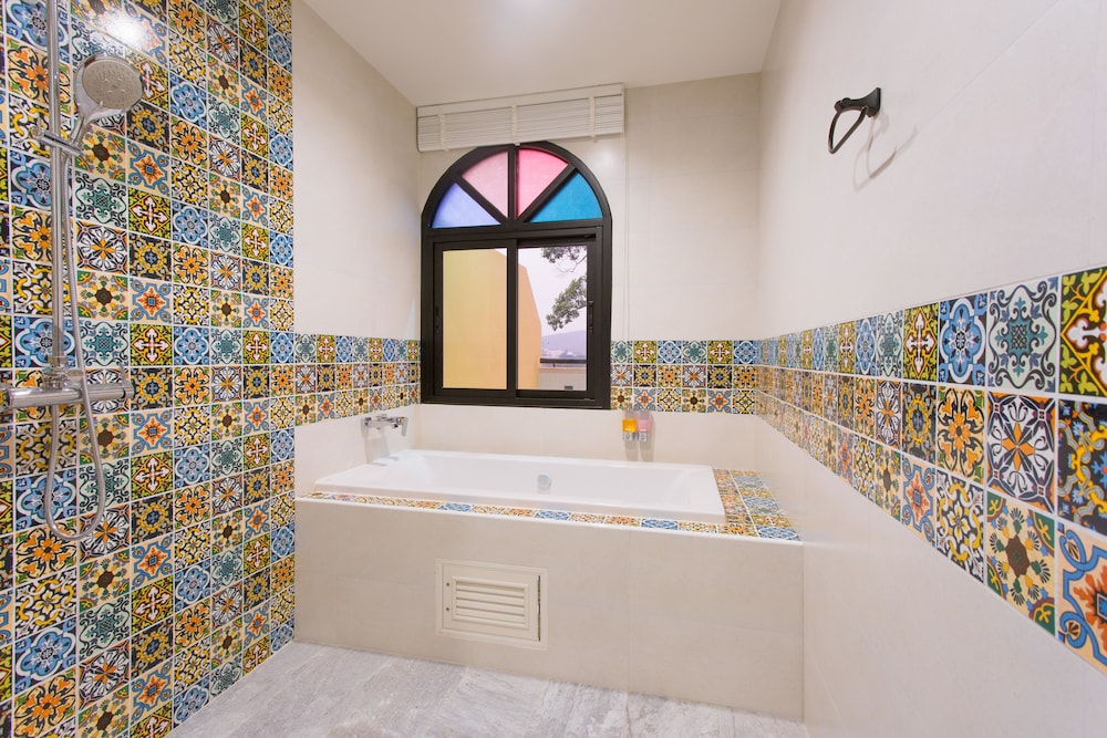 La Reina Maroc Hotel 47/49