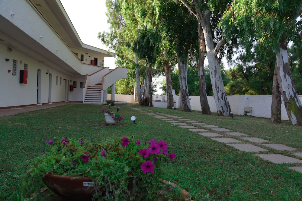Hotel Mare Blue 5/38