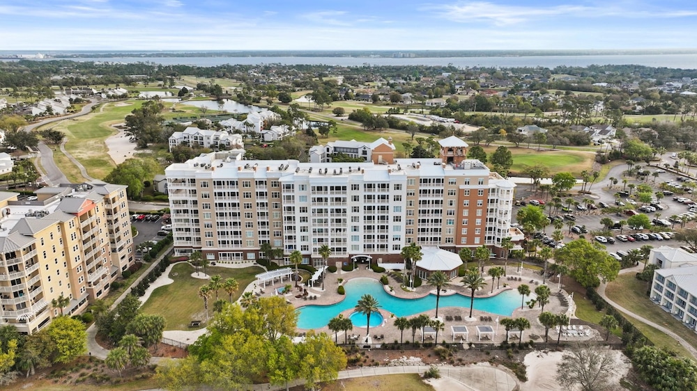 Reflections At Bay Point By Panhandle Getaways 12/100
