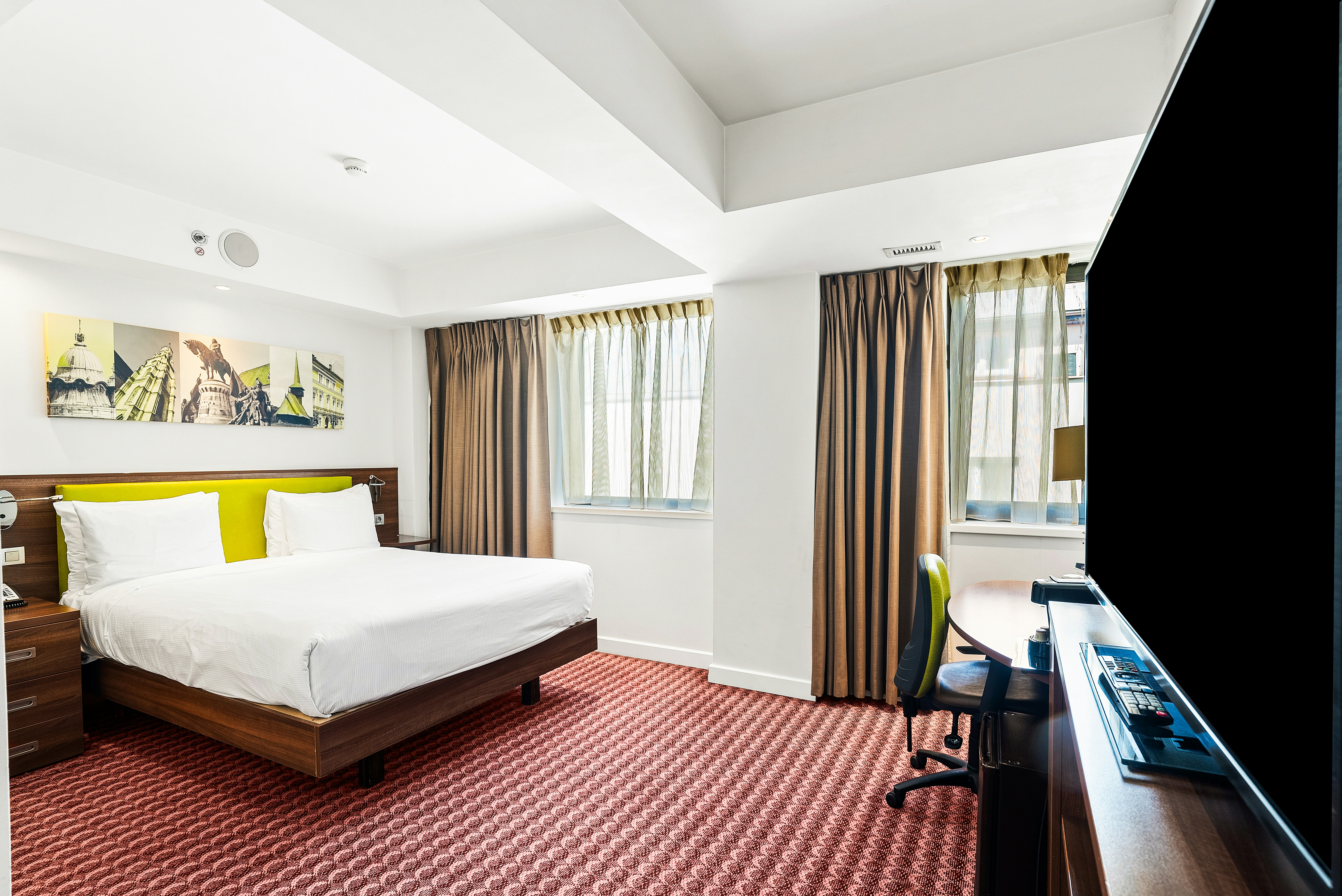 Hampton By Hilton Cluj Napoca 4/38