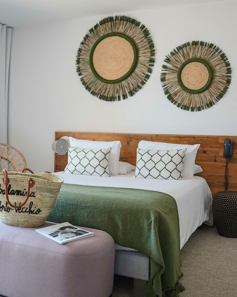 PREMIUM, DOUBLE BED
