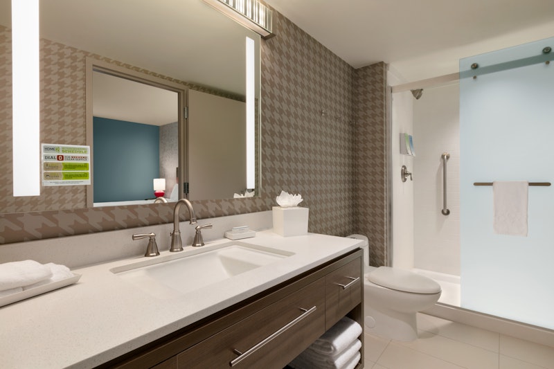 Home2 Suites By Hilton Chantilly Dulles Airport 15/15
