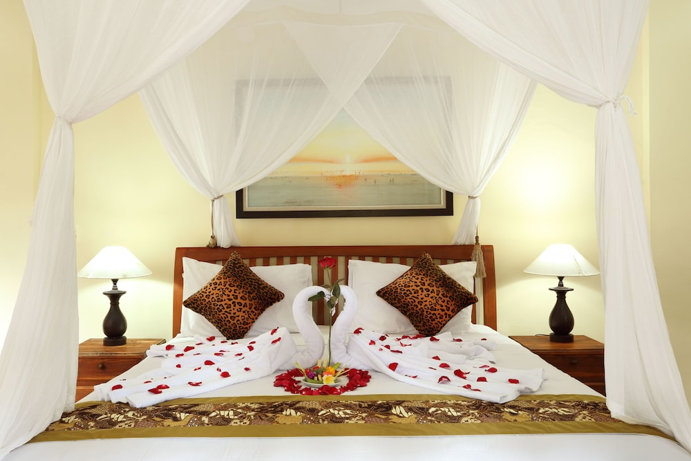 Ashanti Villa Ubud 18/65