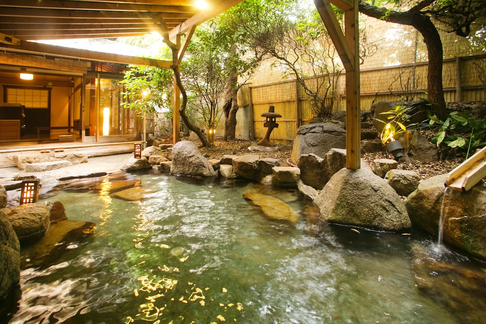 Hotel Nishi No Miyabi Tokiwa 18/50