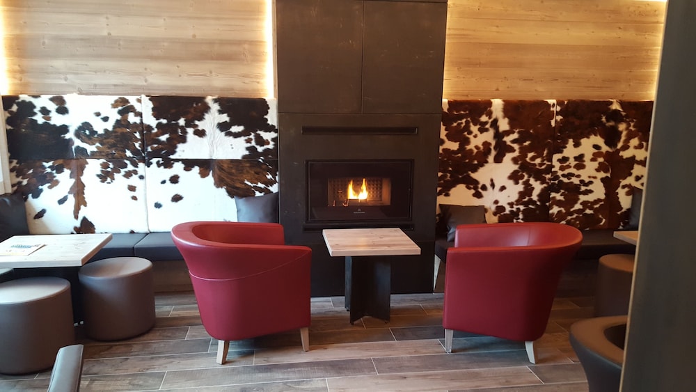 Arnica Hotel 40/47