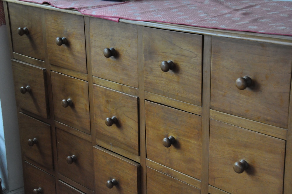 Lukang B&amp;B 3/39