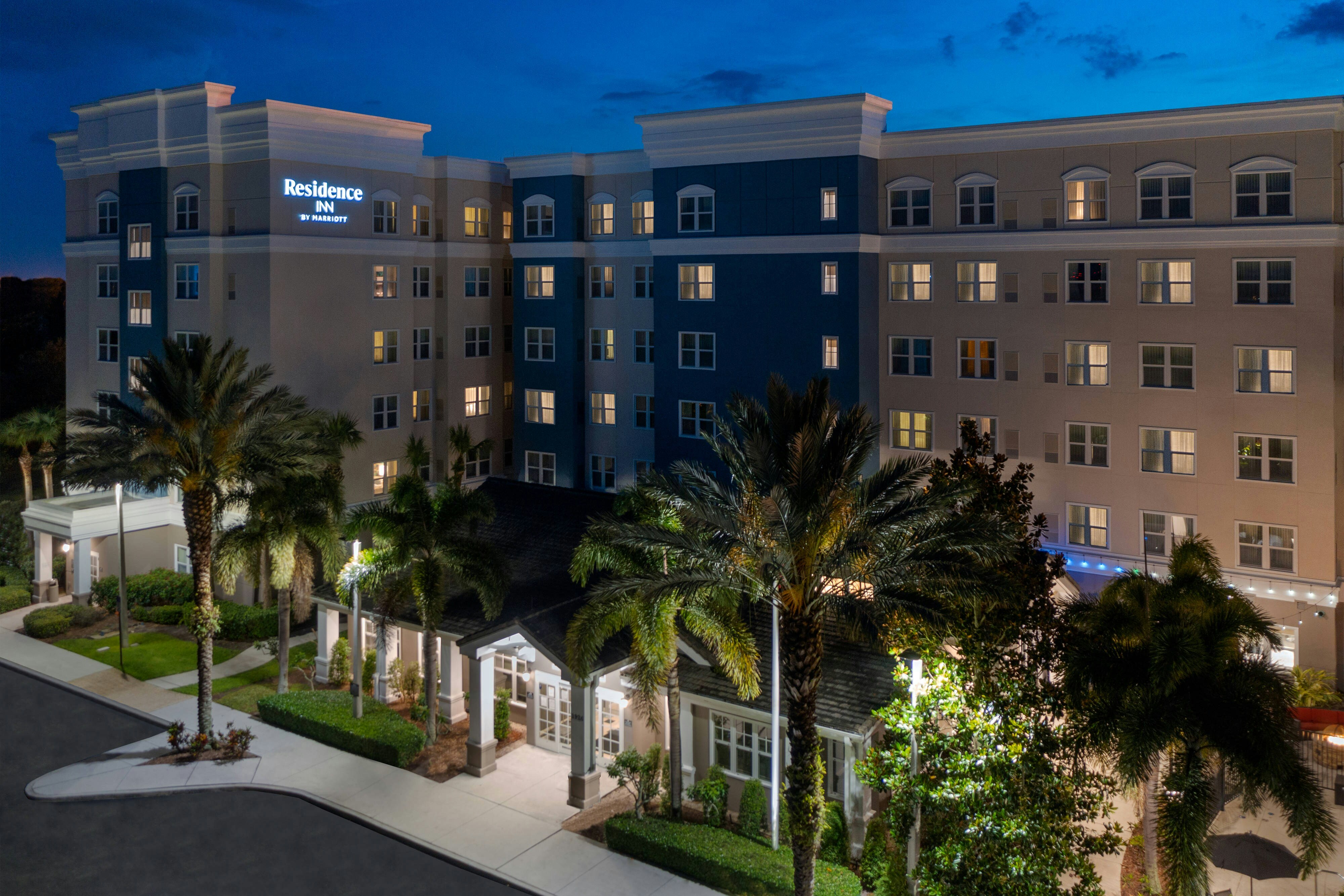 Residence Inn Port St Lucie 1/19