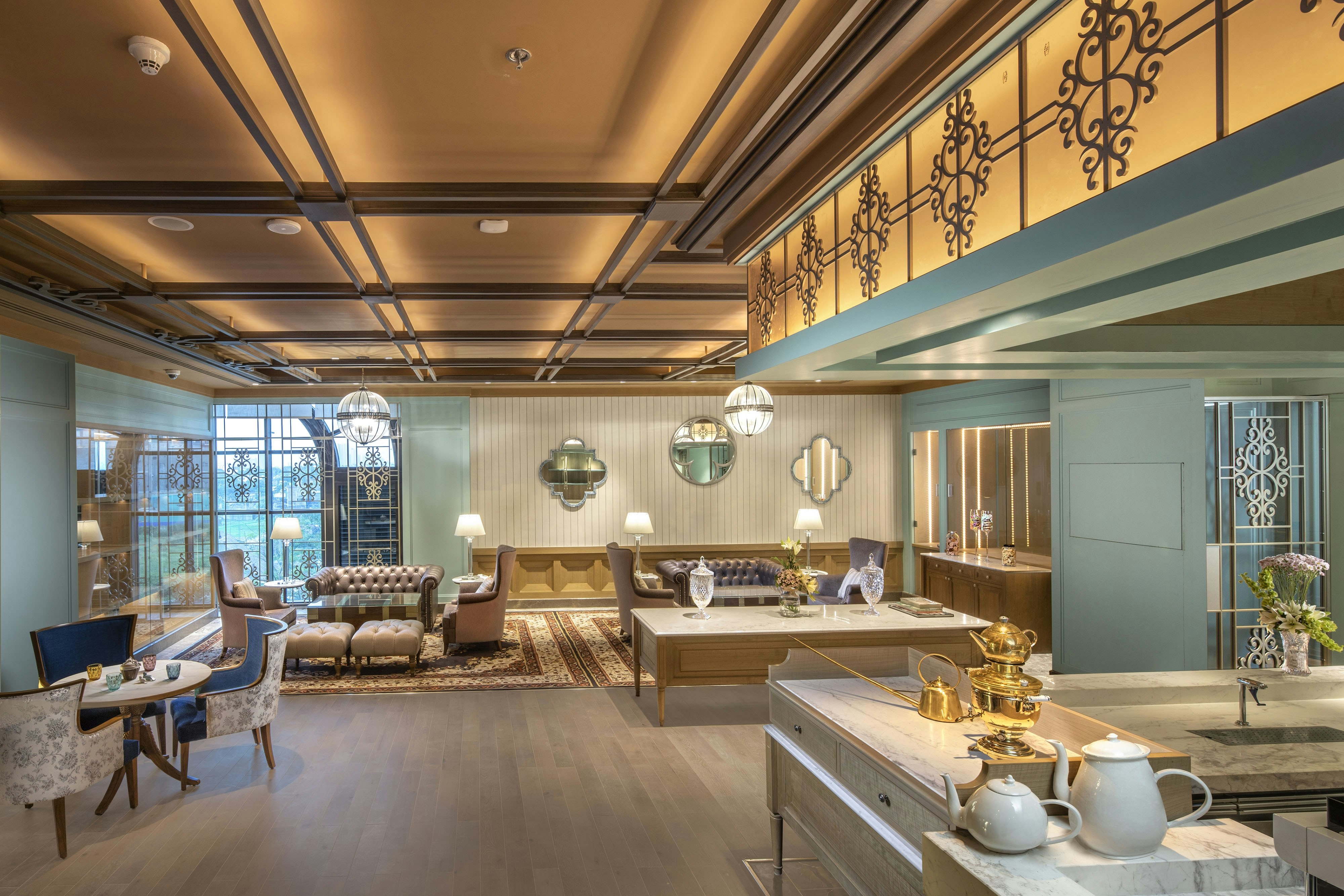 Itc Royal Bengal A Luxury Collection Hotel Kolkata 29/59