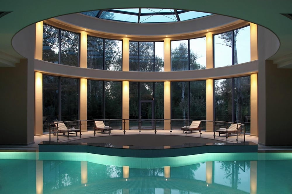 Alkyon Hotel Resort and Spa 41/77