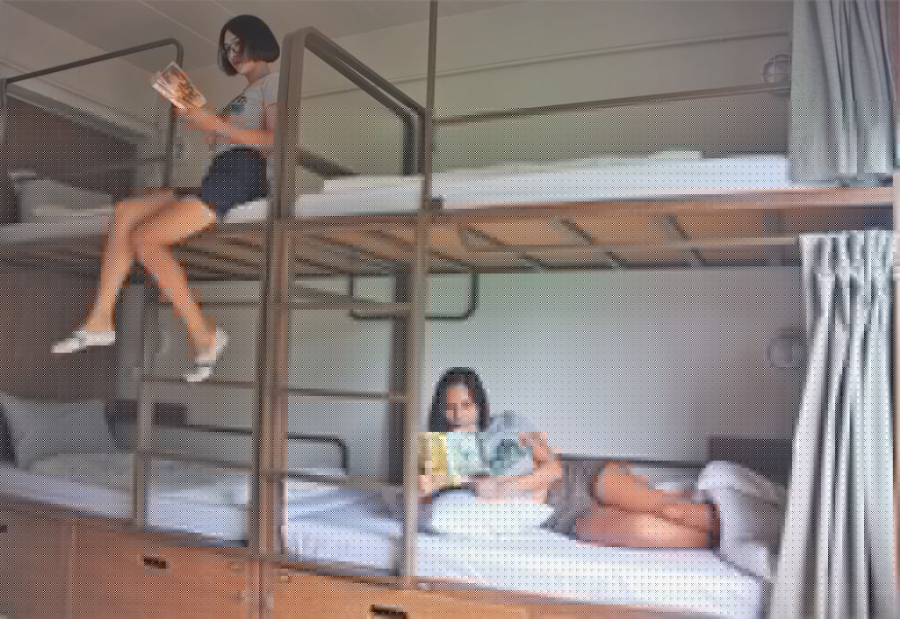 Pop-In Hostel Aonang 20/47