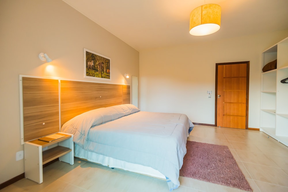 HOTEL FAZENDA DONA FRANCISCA 4/50