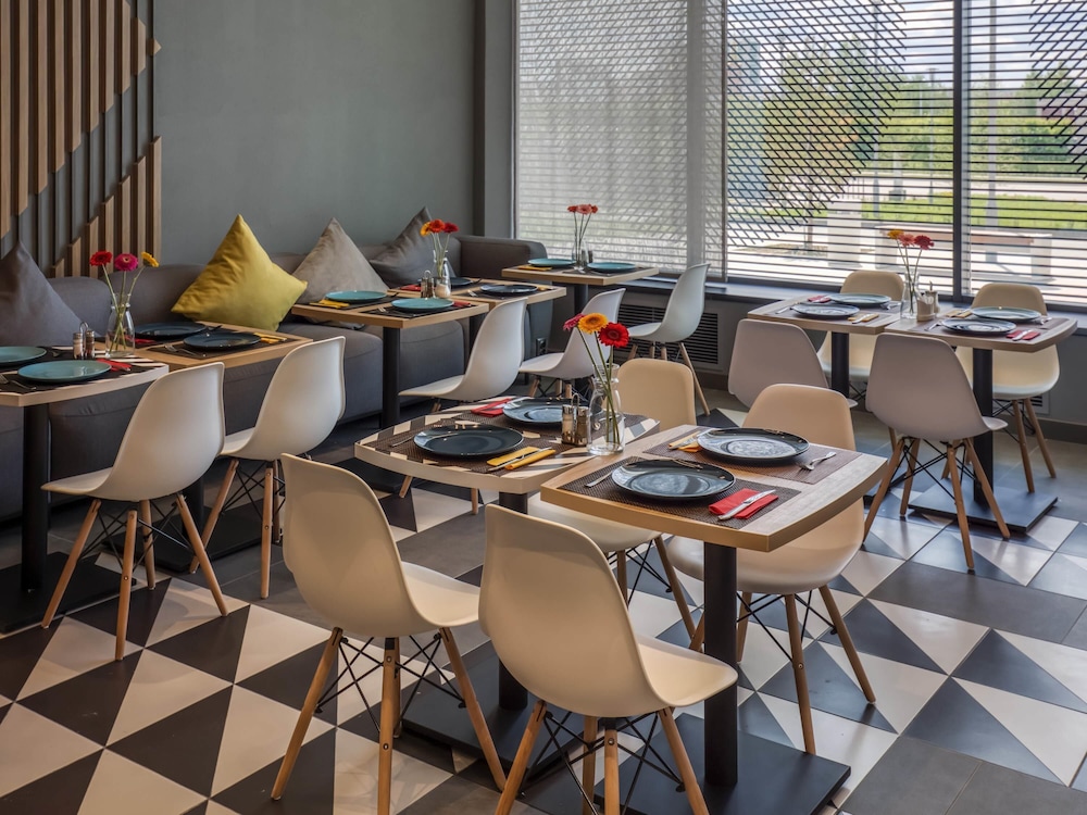 ibis Aktobe Hotel 37/50