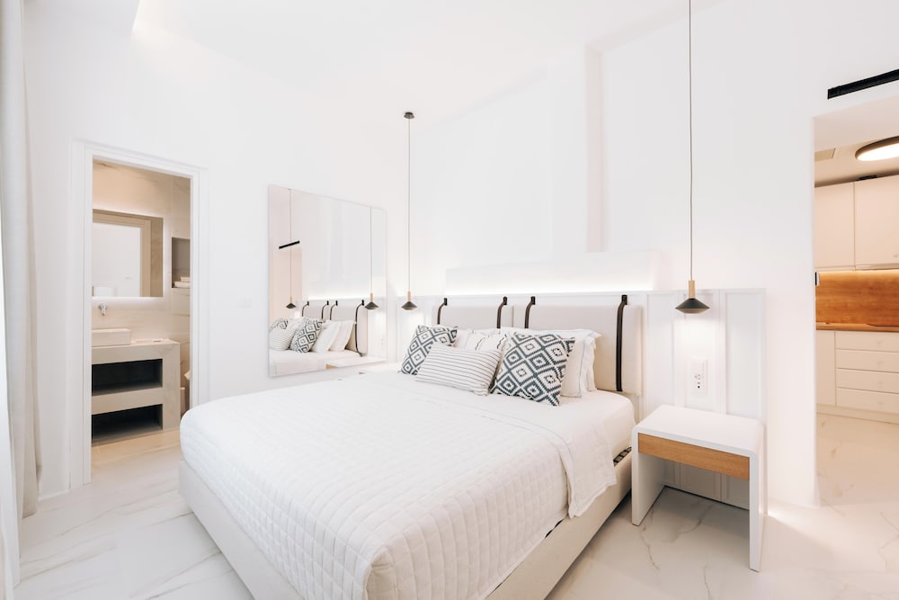 Arcs Boutique Villa Hotel 12/77