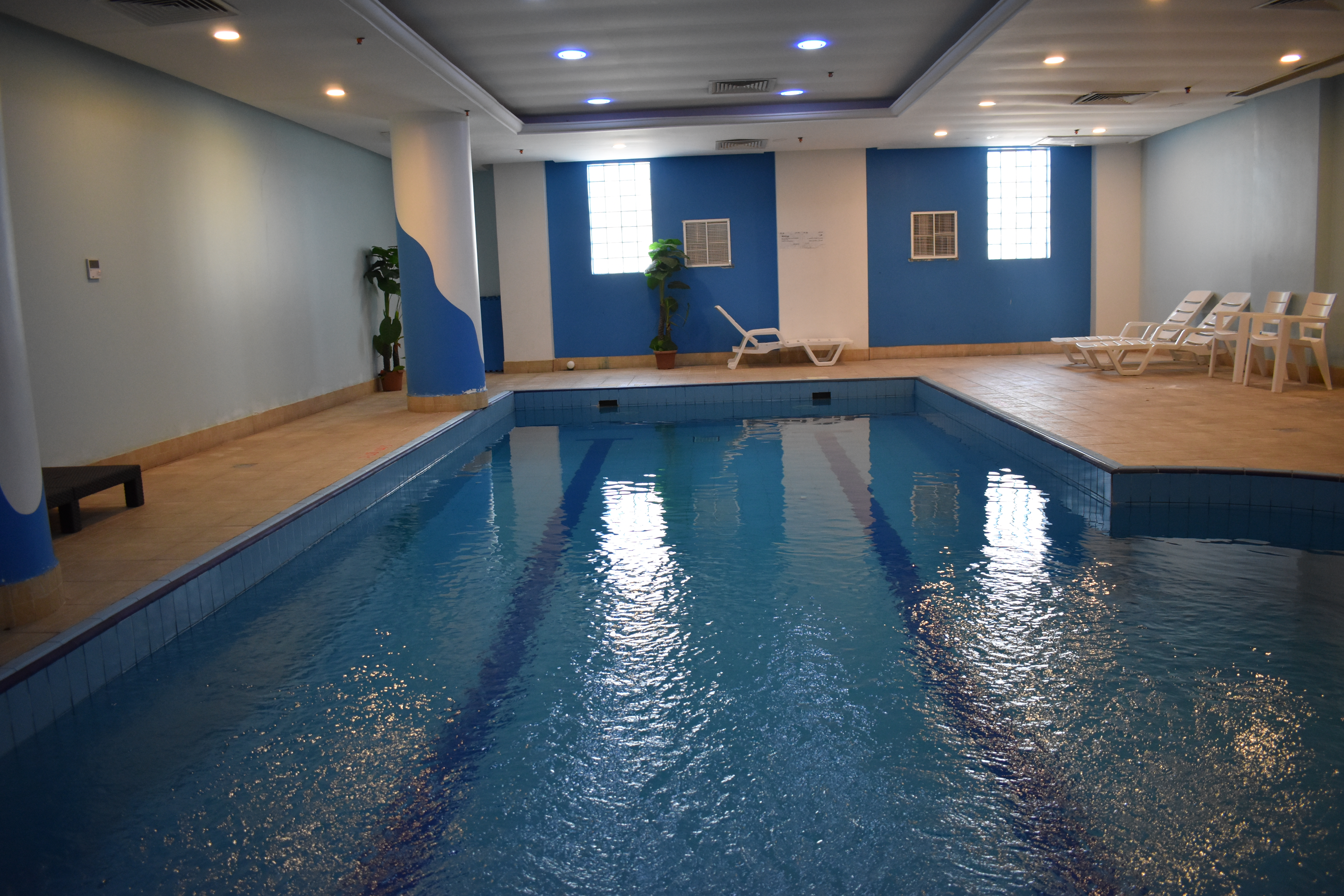 فندق ون تو ون(One to One company for Serviced Apartments) 27/42