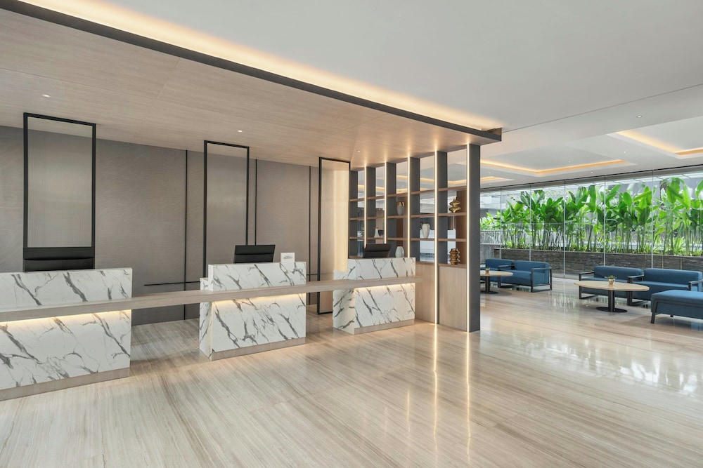 Fairfield by Marriott Bali Kuta Ngurah Rai 27/37
