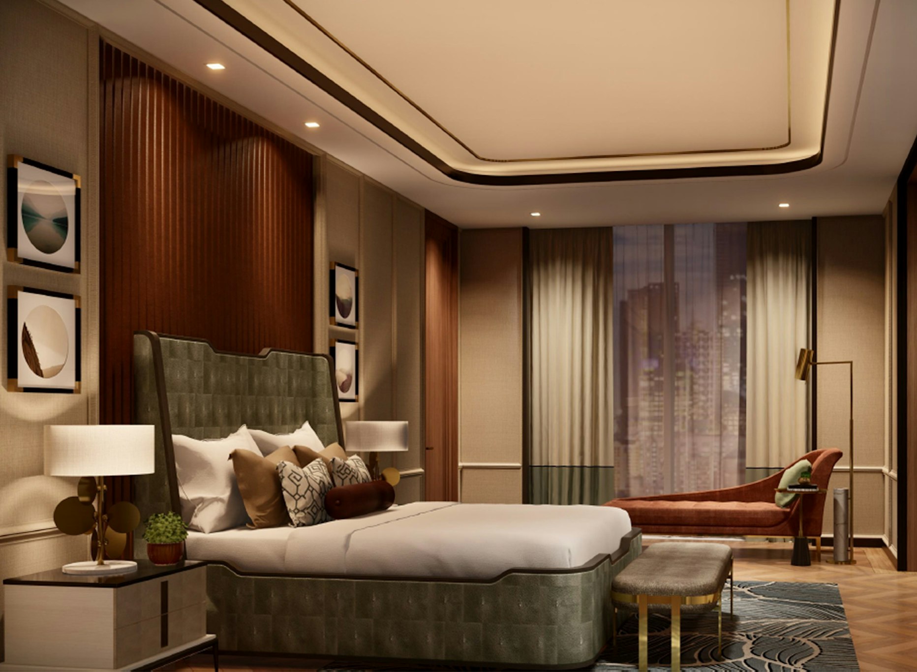 Solaire Resort Quezon City 22/64