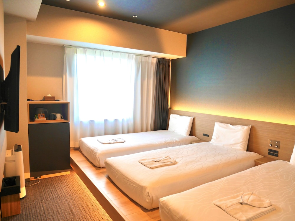 Henn Na Hotel Kanazawa Korinbo 8/59