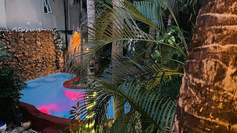 HOTEL PLAYA DEL KARMA 40/54