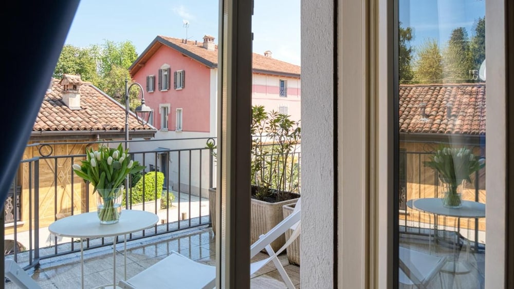 Hotel Villa Galeazzi 70/75