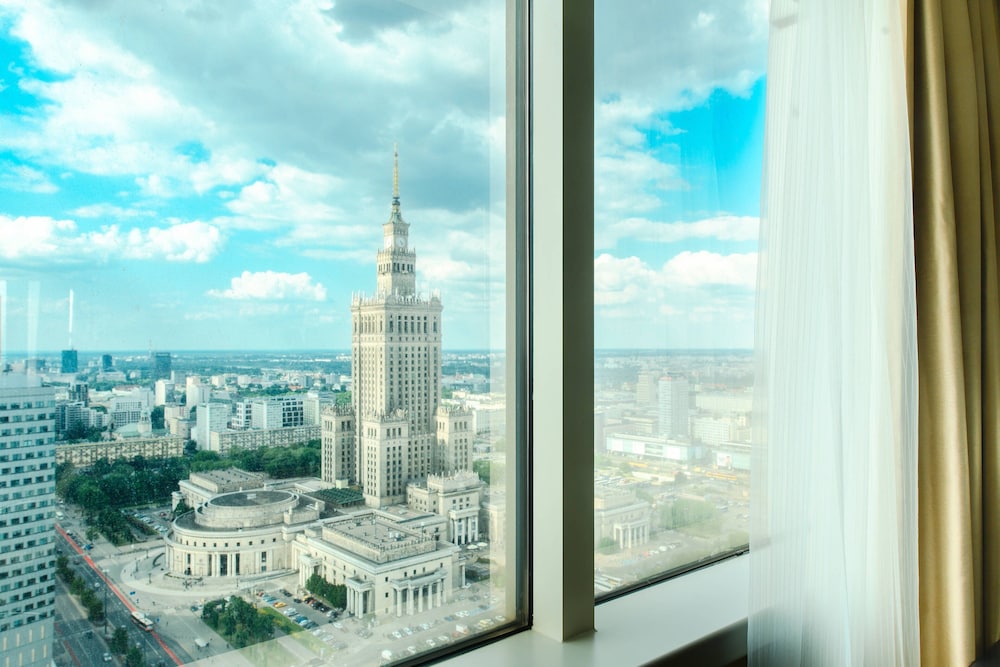 Warsaw Presidential Hotel 15/56
