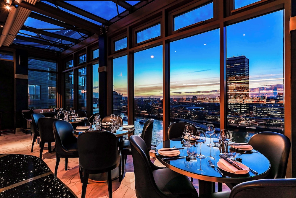 Hyatt Regency London Albert Embankment 48/67
