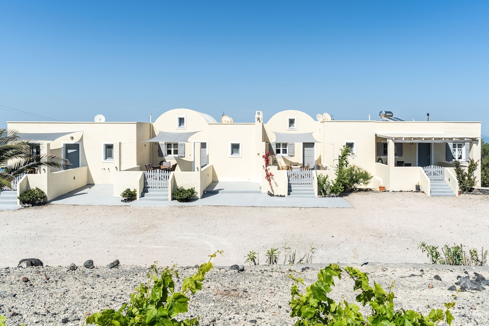 Ampelonas Executive Houses 32/47
