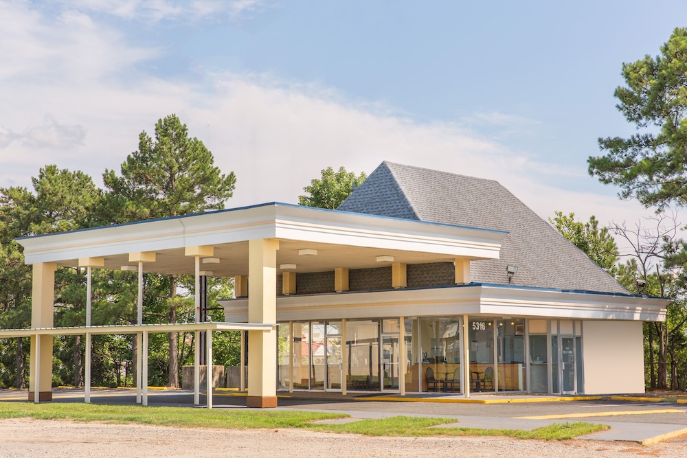Travelodge Fredericksburg photo5