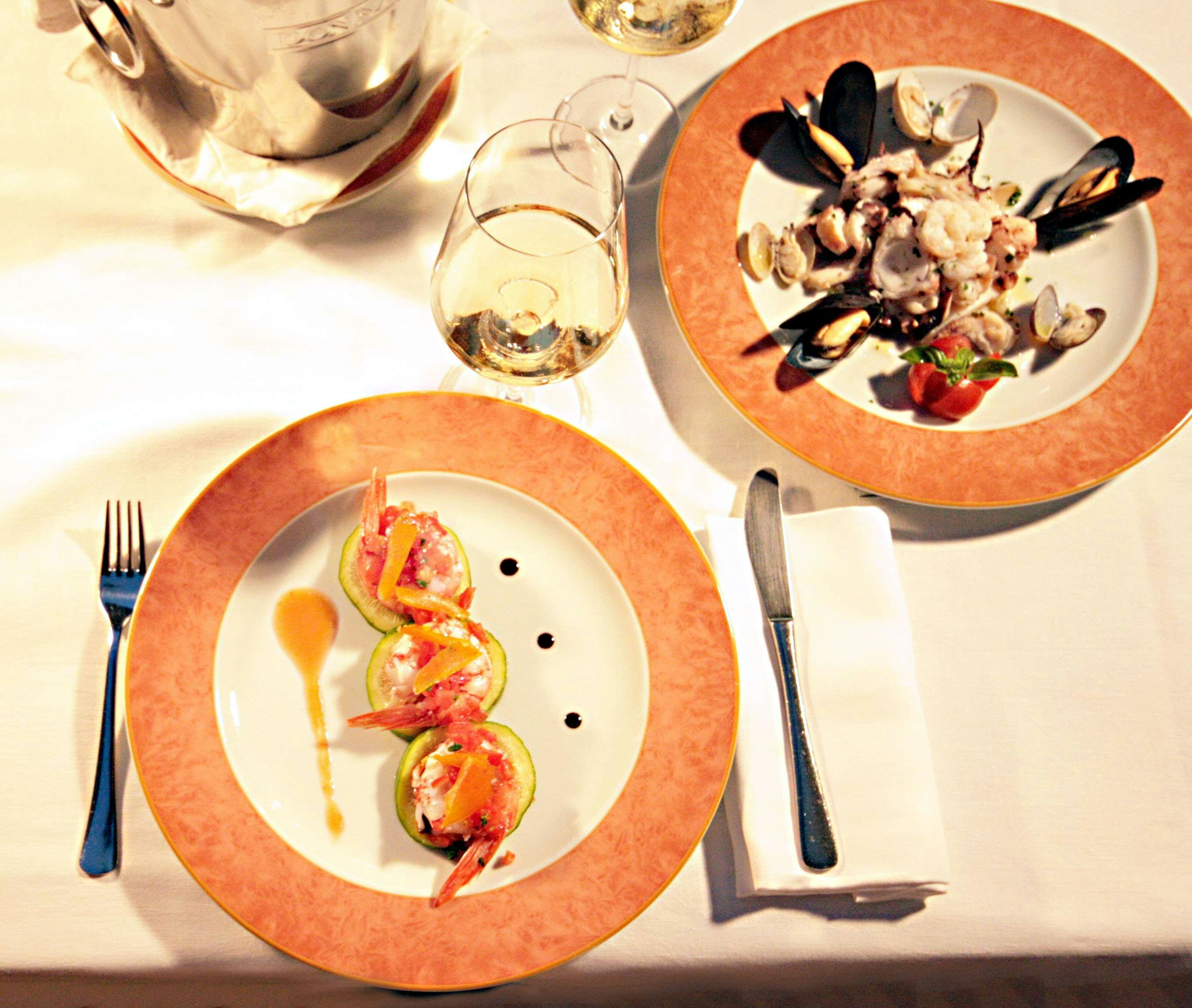 Hotel Ristorante Il Ceppo 30/70