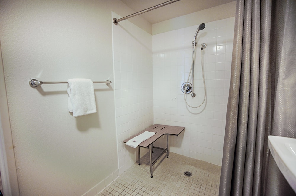 Motel6 Albany, NY 37/60