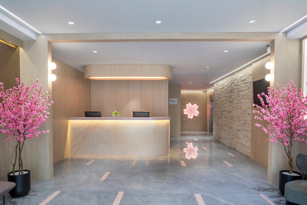 Hotel Sakura by Venue 8/50
