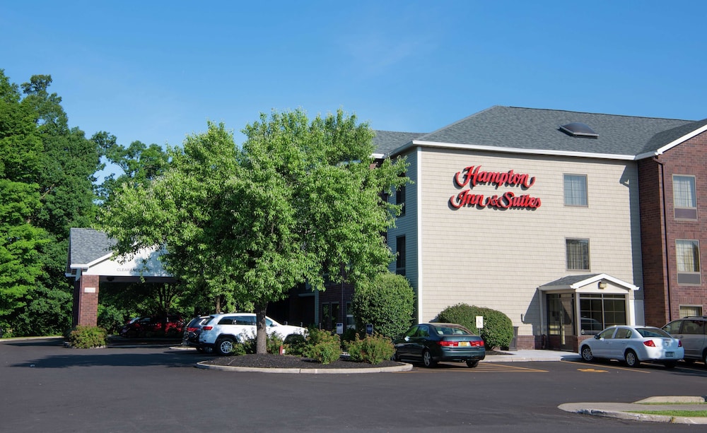 Hampton Inn and Suites Rochester/Victor 1/60